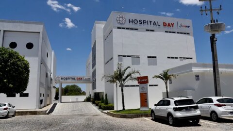 Hospital Day completa um ano de serviço sendo referência em todo estado da Paraíba