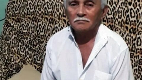 Morre aos 79 anos em Catingueira, João Leite, pai do ex-vereador de Zezito