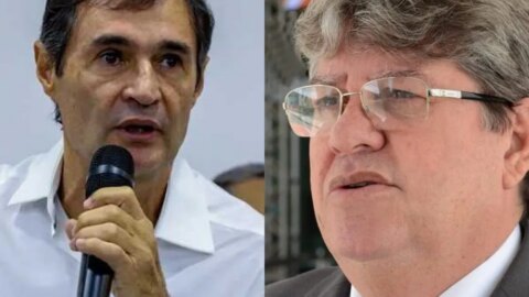João anuncia encontro em “breve” com Romero: “Agregar é muito importante”