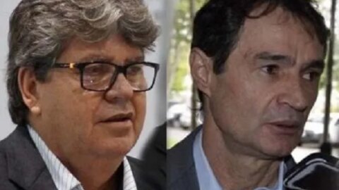 Romero retira pré-candidatura ao governo e abre espaço para compor com João
