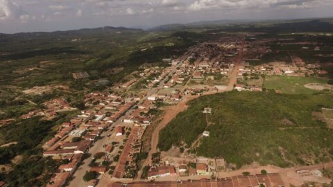 MPF investiga irregularidades em obras na cidade de Maturéia