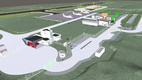 Aeroporto de Patos é contemplado no orçamento federal de 2022; Paraíba receberá mais de R$ 200 milhões em emendas