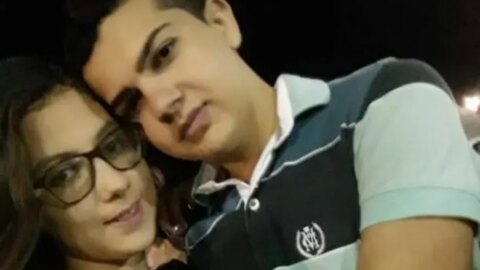 Suspeito de matar jovem de 16 anos a tiros no Sertão por não aceitar fim do relacionamento é preso