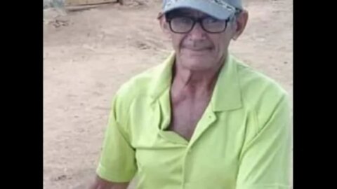 Idoso reage a assalto e é morto com tiro de espingarda no rosto, no Sertão da PB