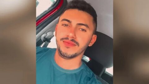 Jovem de 26 anos é morto a tiros após sair de festa, no Sertão da PB