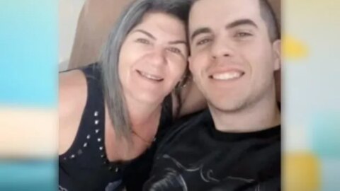 Ex-namorado invade casa e mata paraibana e filho dela a tiros, no Rio de Janeiro