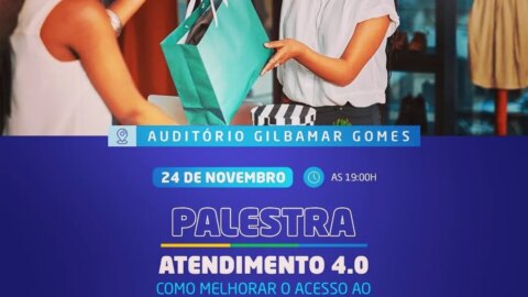 Prefeitura de Catingueira promoverá palestra em parceria com o SEBRAE e Banco do Nordeste, sobre “como aumentar as vendas”