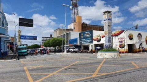 Prefeitura de Patos publica novo decreto e locais de eventos esportivos têm autorização para 50% da capacidade