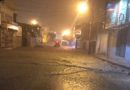 Chove em vários municípios do Vale do Piancó. Veja os índices oficiais