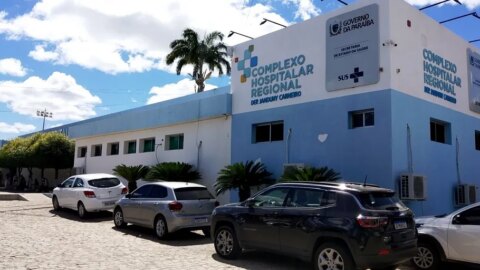 Internações por Covid-19 aumentam e UTI é reaberta no Hospital de Patos