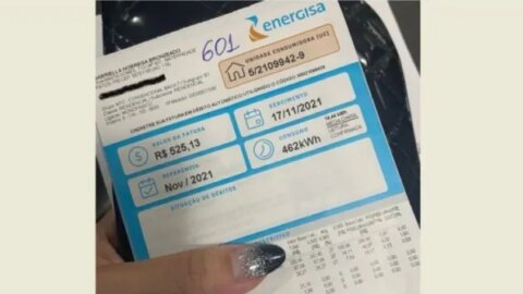 “Pulou de R$ 170,00…para R$ 520,00!” Contas de energia elétrica causam indignação e revolta em Patos