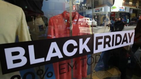 Fiscalização durante a Black Friday será intensificada em Patos. Veja algumas precauções que o consumidor deve tomar