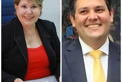 Juiz rejeita liminarmente ação contra Francisca Motta e recebe denúncia contra Dinaldinho