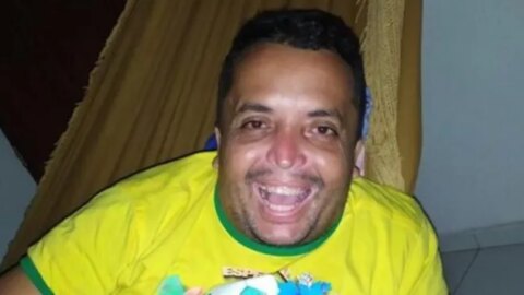 Irmão da vice-prefeita de Santa Terezinha morre aos 42 anos por complicações da Covid-19