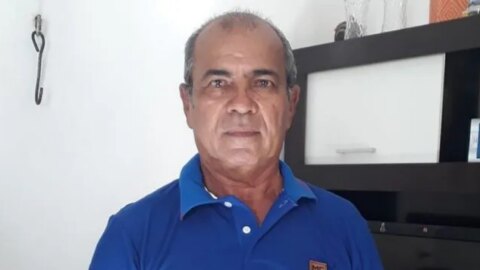 Homem é morto a tiros nesta segunda-feira (29), no Sertão da PB