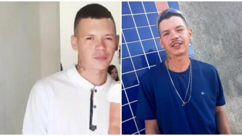 Jovem de 23 anos é morto a tiros em Patos