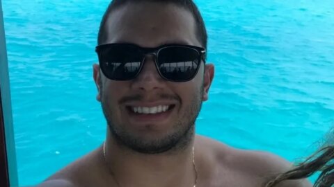 Suspeito de matar sargento paraibano do Exército é preso