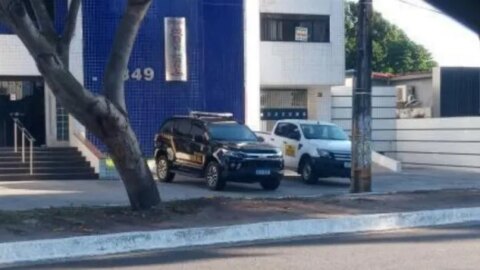 Polícia Federal deflagra Operação Bleeder em Patos e mais quatro cidades da Paraíba