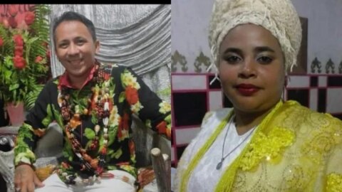 Pai e mãe de santo são mortos a tiros na Paraíba e crime pode ter sido motivado por intolerância religiosa