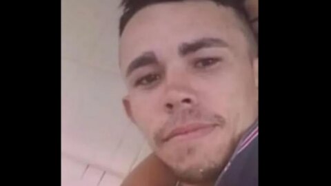 Jovem de 24 anos é morto a tiros, no Sertão da PB