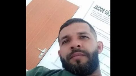 Jovem de Conceição é encontrado morto às margens de rodovia