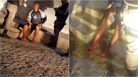Homem é baleado após tentativa de assalto em Patos