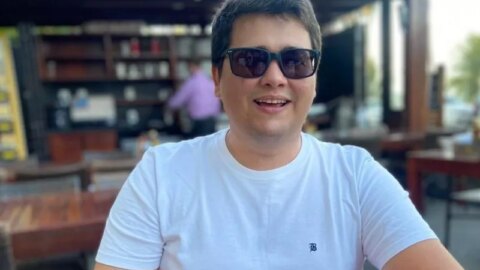 STJ solta delegado preso suspeito de envolvimento em morte de paraibano em Santa Luzia
