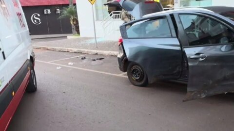 Polícia intercepta ataque a banco no Paraná e seis homens morrem em confronto