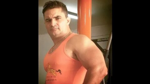 Instrutor de academia é encontrado morto dentro de sua residência, no Sertão
