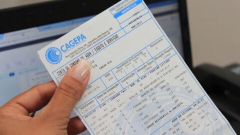 Cagepa propõe reajuste de 8,4% nas contas de água na Paraíba e aumento pode entrar em vigor em janeiro de 2022