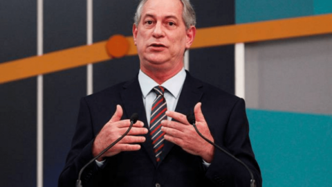 Ciro Gomes suspende pré-candidatura à Presidência após PDT votar a favor da PEC dos Precatórios