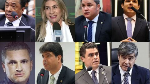 Saiba como votaram os deputados paraibanos na MP que institui o Auxílio Brasil; programa vai substituir o Bolsa Família