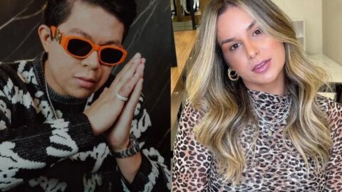 Paraibano DJ Ivis volta para as redes sociais, admite que errou e diz que: “sou um ser humano que deseja ser melhor”