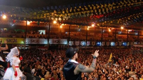 Cajazeiras cancela carnaval diante da alta no número de casos de Covid-19