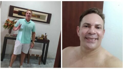 Condutor do SAMU morre após acidente de moto na Região Metropolitana de Patos