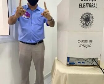 Assessor Jurídico da Prefeitura de Catingueira é reeleito Conselheiro Estadual da OAB-PB