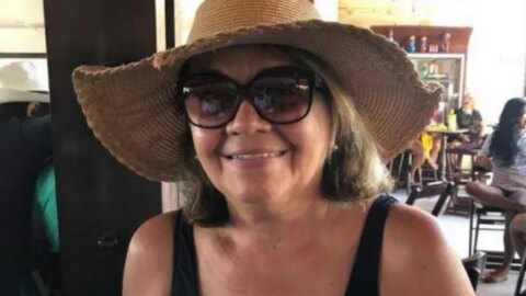 Professora morre por complicações causadas pela Covid-19, em Patos