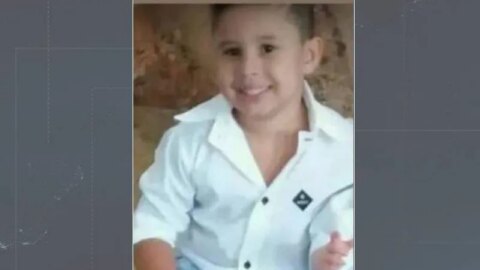 LAMENTÁVEL: Criança de 8 anos morre de infecção respiratória, em Coremas