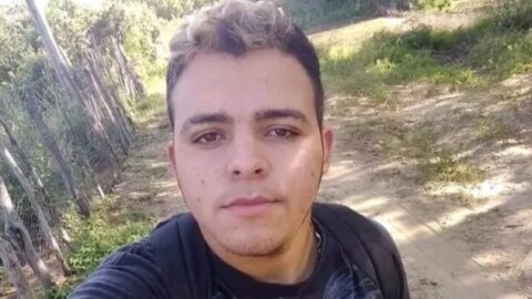 Jovem de 21 anos morre vítima de descarga elétrica quando trabalhava em carro-pipa, no Sertão da PB