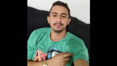 Mãe d’Água de luto com a morte do jovem Fernando Rodrigues, de 28 anos