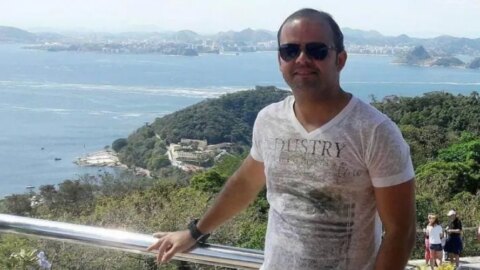 Educador físico morre vítima de infarto, em Santa Luzia