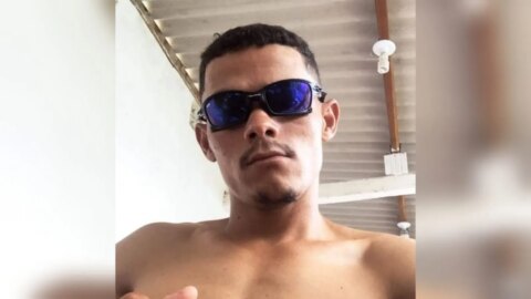 Jovem é morto a tiros em Patos