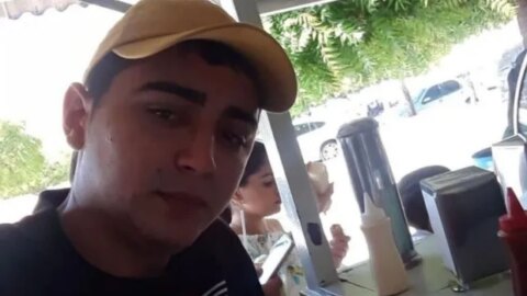 Jovem de 27 anos é morto a tiros em São Bento