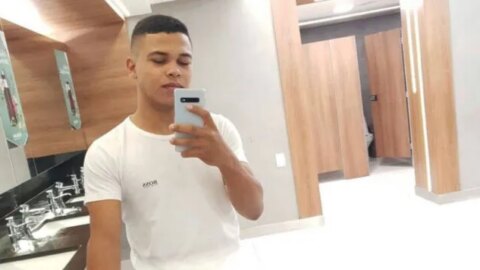 Família do jovem José Isaías autorizou a doação de órgãos. Sepultamento acontece na tarde desta quinta, em Patos