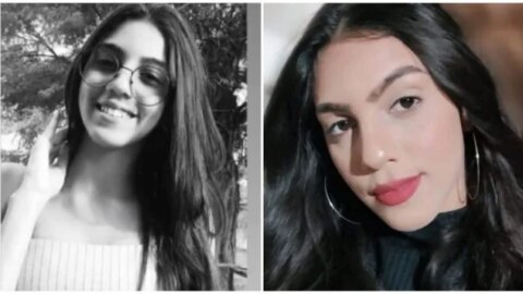 Morte precoce da jovem Júlia Almeida choca Patos e região