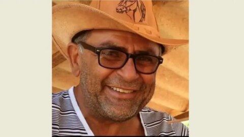 Ex-vereador e pai do advogado Heber Tiburtino é assassinado a tiros em Mãe D’água