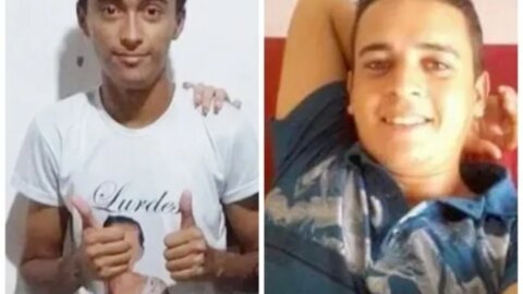 Polícia prende suspeito de cometer duplo homicídio em Patos