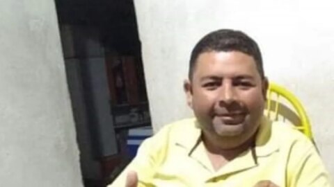 Mototaxista morre em acidente na BR-230, em Santa Luzia