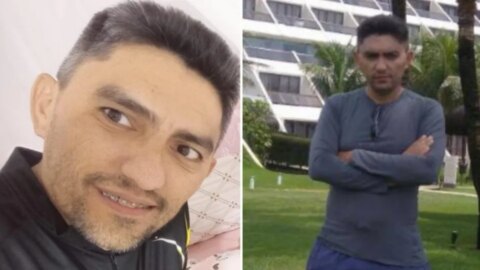 Gerente do setor Pronaf do BNB passa mal e morre no centro da cidade de Patos