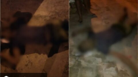 Homem é morto a tiros na noite desta quarta-feira (22), em Patos
